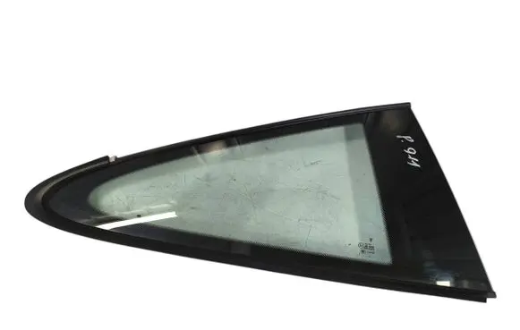 Porsche 911 991 Rear side window 99154311208