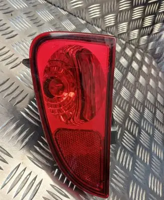 Renault Espace - Grand espace IV Rear fog light 8200027155