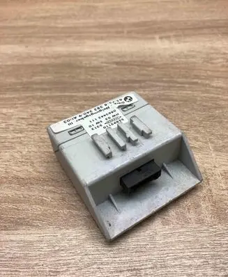 BMW X5 E53 Alarm control unit/module 8382240