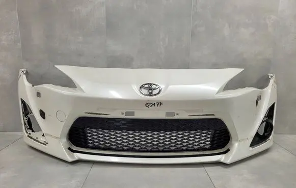 Toyota GT 86 Front bumper 57704CA000 57731CA120
