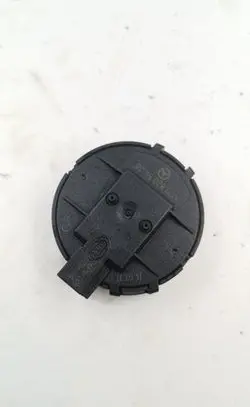 Rain sensor