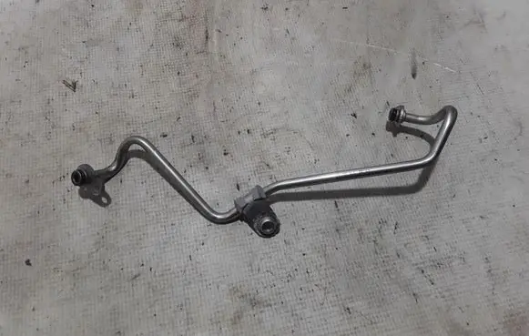 Brake vacuum hose/pipe