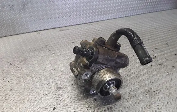 KIA Sportage Power steering pump