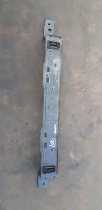 Peugeot Expert Bottom radiator support slam panel 9803302680