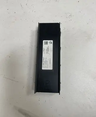 Opel Insignia B Other control units/modules 84137427 421271026