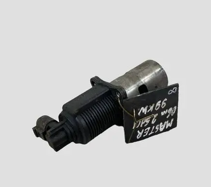 Renault Master II EGR valve
