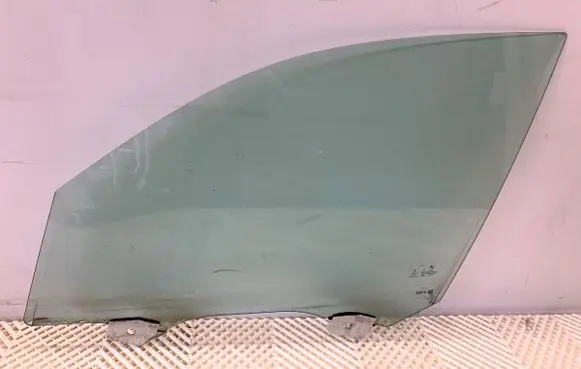 BMW X5 G05 Front door window glass four-door 