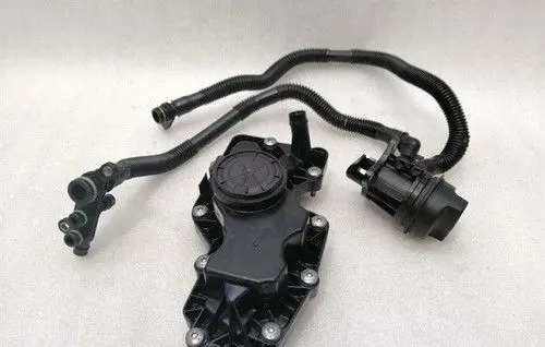 Mercedes-Benz A W177 Valve oil control A2600108500