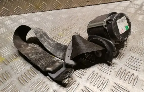 Mini One - Cooper Cabrio R52 Rear seatbelt 7073491