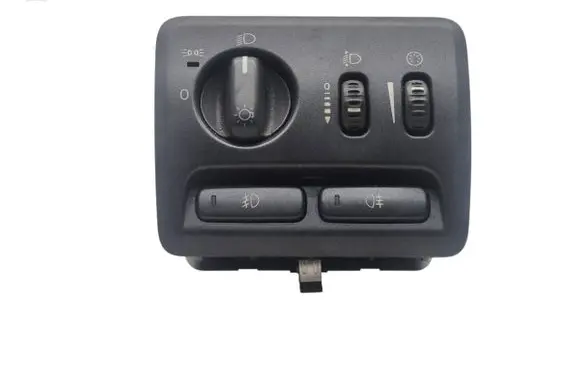 Volvo XC70 Light module LCM