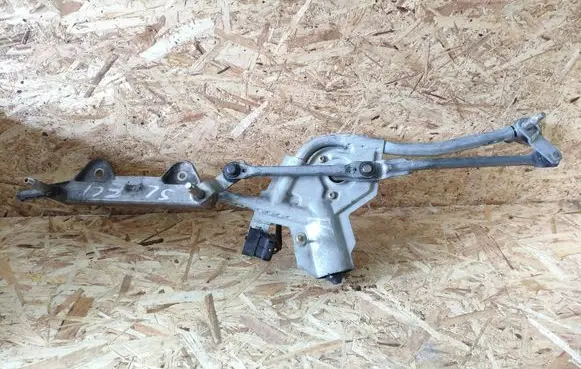 Mercedes-Benz SL R230 Wiper motor 0390241442 0580308272