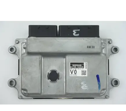 Nissan Leaf II (ZE1) Engine control unit/module 237405SR3C