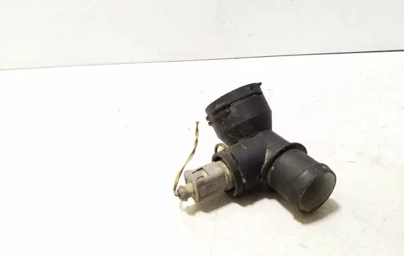 Volkswagen Golf Plus Engine coolant pipe/hose 1K0122291AD