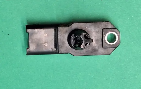 Ford Mondeo MK IV Air pressure sensor 9663480880