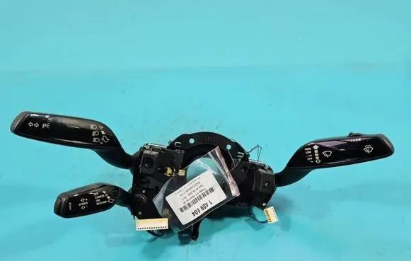 Audi A8 S8 D4 4H Headlight wiper switch 4H0907129H IMPRK1409604