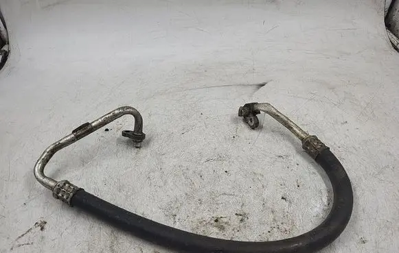 Renault Kangoo I Air conditioning (A/C) pipe/hose 