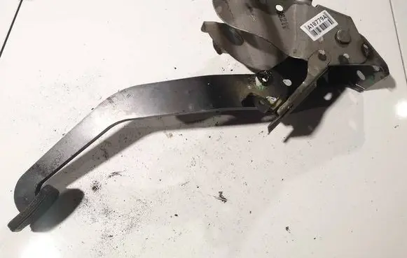 Honda Jazz Clutch pedal 