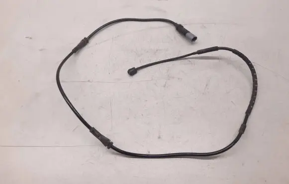 BMW 5 F10 F11 Brake pads wear sensor 34356791958