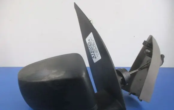 Fiat Panda 141 Front door electric wing mirror