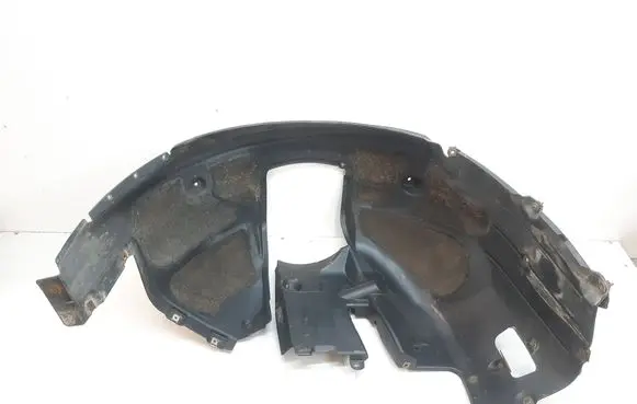BMW 5 E60 E61 Front wheel arch liner splash guards 7033750 51717033750