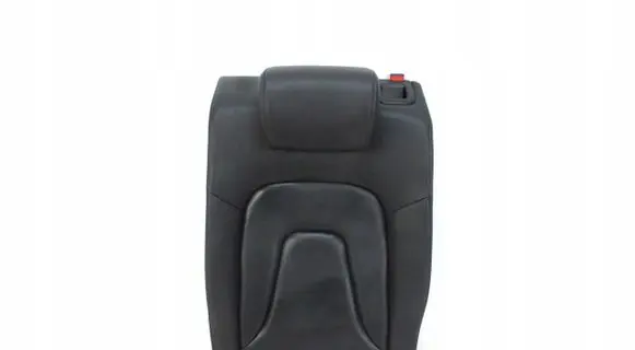 Rear seat