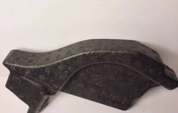 BMW X5 G05 Other trunk/boot trim element 7214635 191701