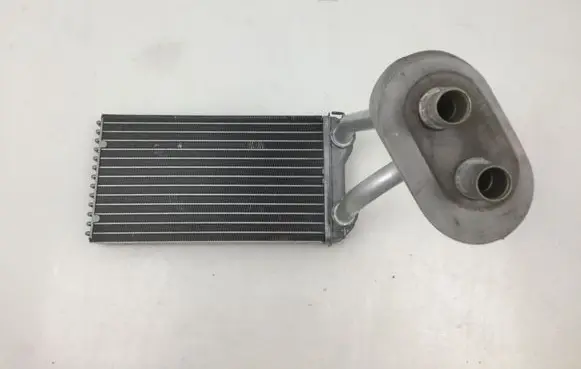 Nissan Primastar Heater blower radiator 665409Q