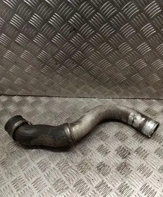 BMW 5 E39 Intercooler hose/pipe