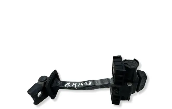 Volkswagen Polo V 6R Rear door check strap stopper