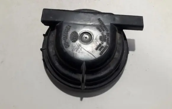 Audi 80 90 S2 B4 Headlight/headlamp dust cover 12827600 128276-00