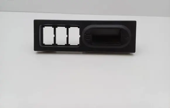 Mazda Demio Screen/display/small screen 