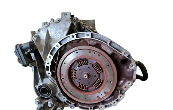 Chrysler Pacifica Automatic gearbox P05062423BE 05062423BE TTPUZ3067F0090