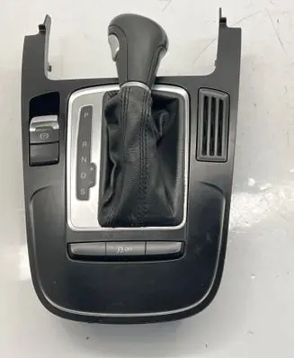 Audi A4 S4 B8 8K Gear shifter surround trim plastic 8K0864261 CKL00002430
