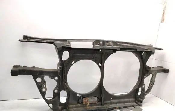 Audi A6 S6 C5 4B Radiator support slam panel 059010158A 1853888116