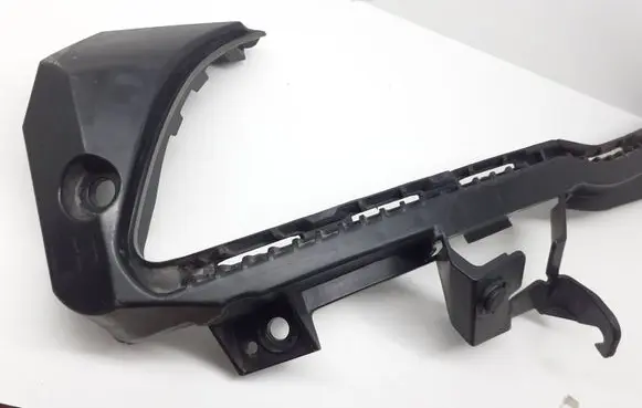 Subaru Outback (BS) Headlight/headlamp mounting bracket 57707AL020