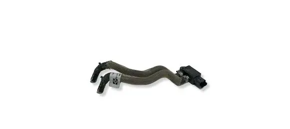 Nissan Qashqai J12 Exhaust gas pressure sensor 227707094R 47092 208746583R