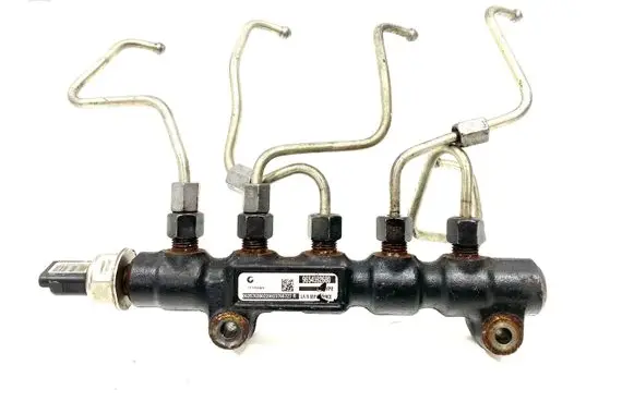 Citroen Nemo Fuel main line pipe 9654592680