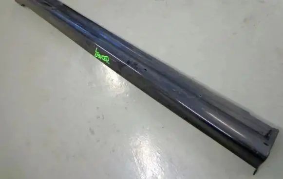 Mitsubishi Lancer Thresholds for All-terrain vehicles 