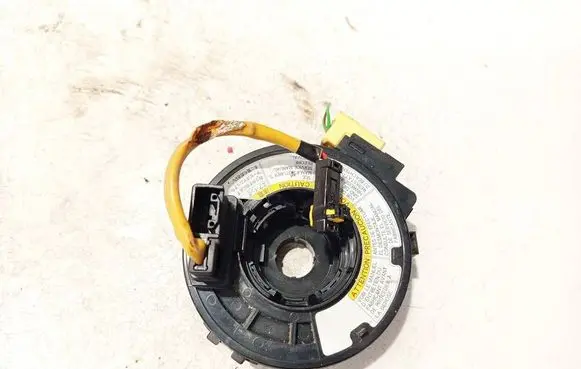 Nissan Pixo Airbag slip ring squib (SRS ring)