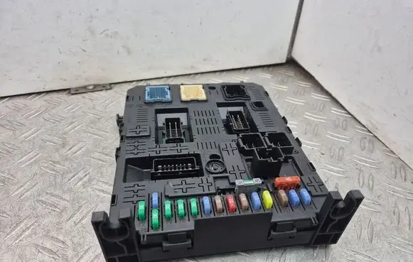 Fuse module