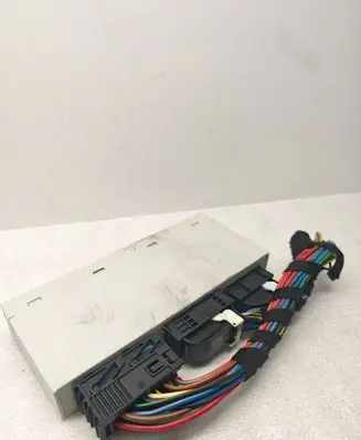 BMW X3 E83 Comfort/convenience module 6944840 57762110