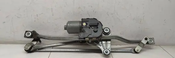 Volvo XC60 Front wiper linkage and motor 3397020952