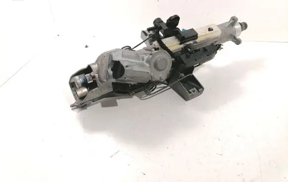 Mercedes-Benz C W203 Steering wheel axle A20346016 A2034620205