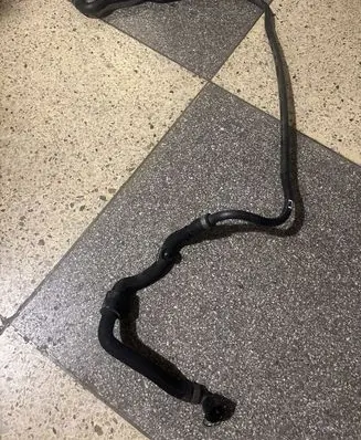 BMW X5 G05 Engine coolant pipe/hose 223460 5A022E9