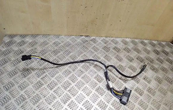 Chevrolet Captiva Other wiring loom 615971