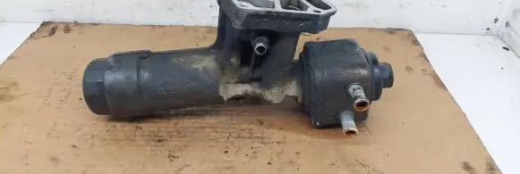 Seat Alhambra (Mk1) Oil filter mounting bracket 038115389B AES711 038115466