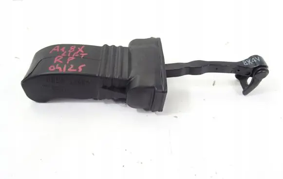 Audi A1 Front door check strap stopper 8X0837267