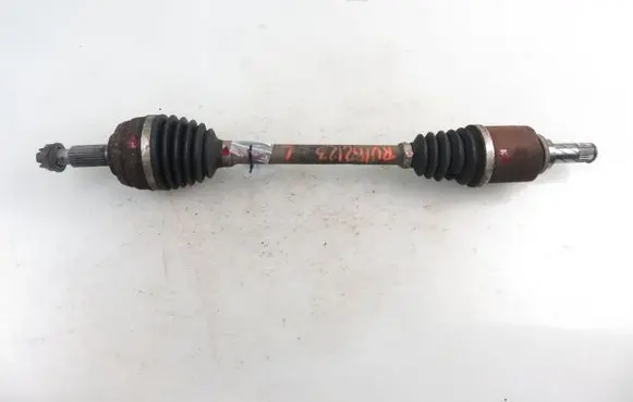 Renault Scenic III - Grand scenic III Front driveshaft 