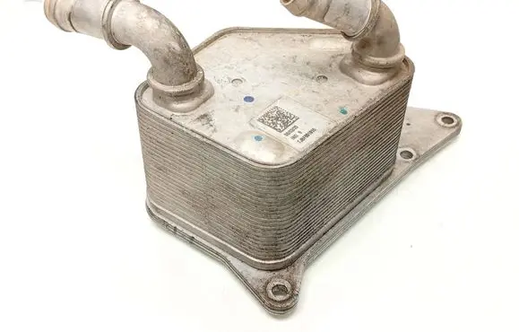 Ford Ranger Oil filter mounting bracket TJBF801816