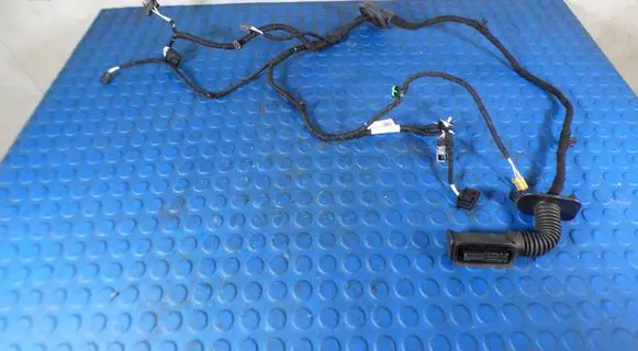 Volkswagen Golf VIII Rear door wiring loom CART5H9971694L 5H9971694L